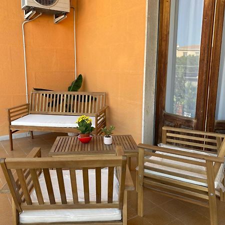 Le Fresie B&B Sant'Antioco Exterior foto