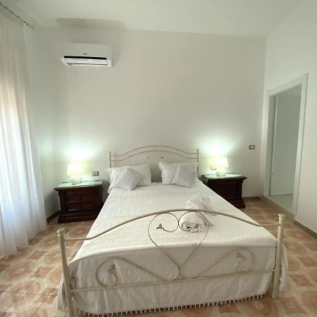 Le Fresie B&B Sant'Antioco Exterior foto