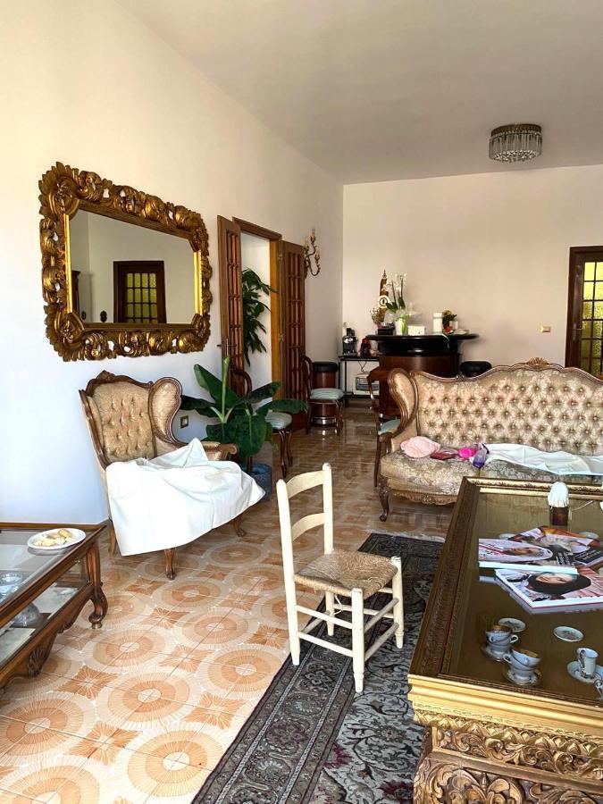 Le Fresie B&B Sant'Antioco Exterior foto