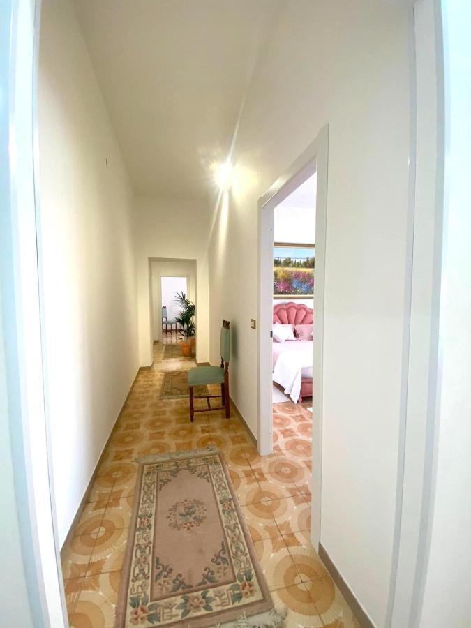 Le Fresie B&B Sant'Antioco Exterior foto