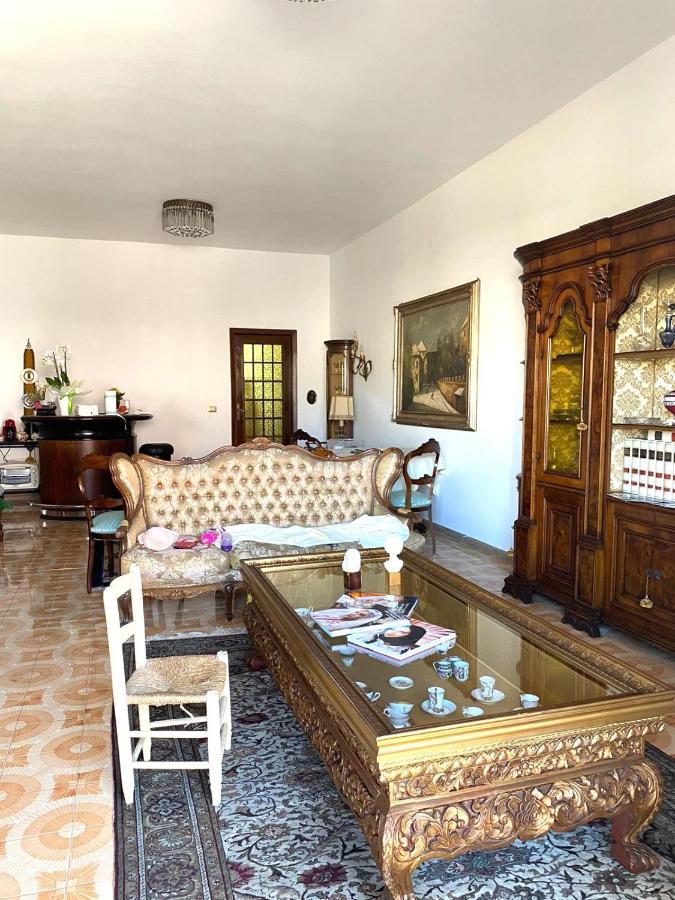 Le Fresie B&B Sant'Antioco Exterior foto