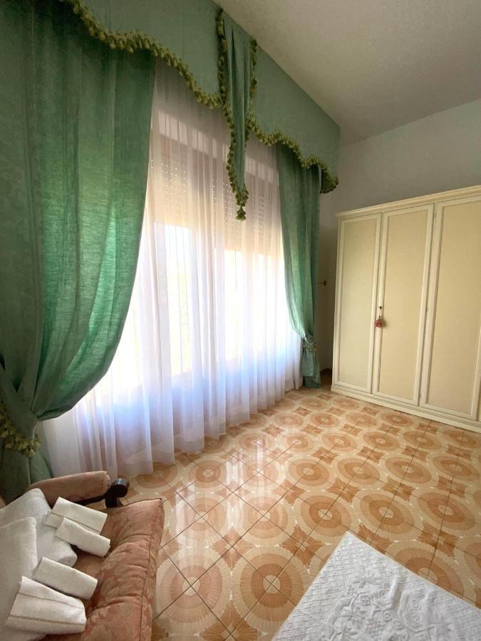 Le Fresie B&B Sant'Antioco Exterior foto