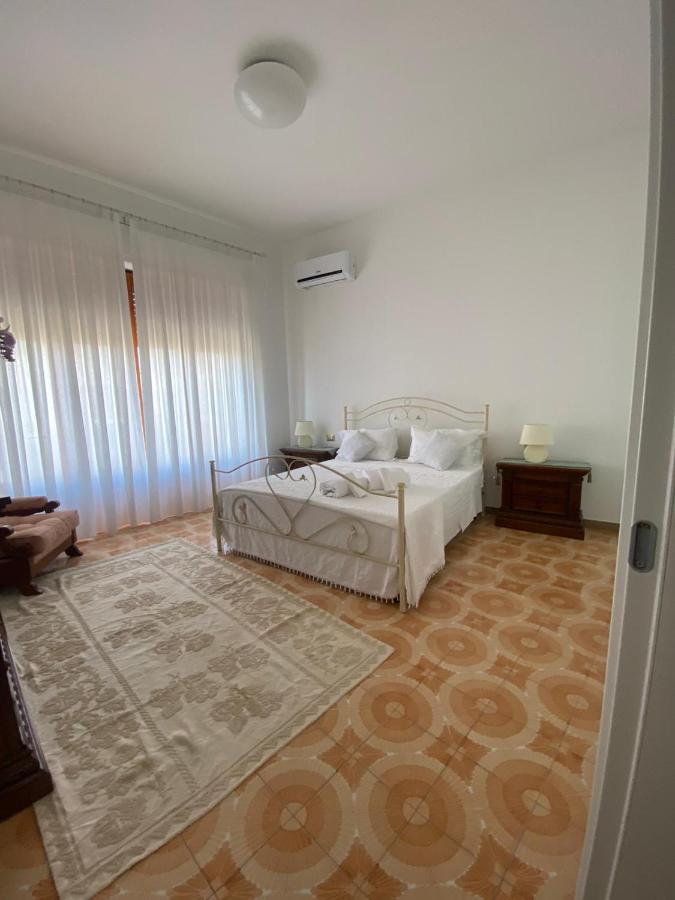 Le Fresie B&B Sant'Antioco Exterior foto