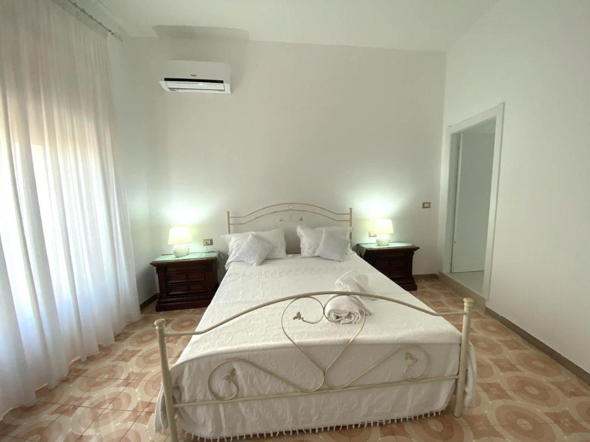 Le Fresie B&B Sant'Antioco Exterior foto