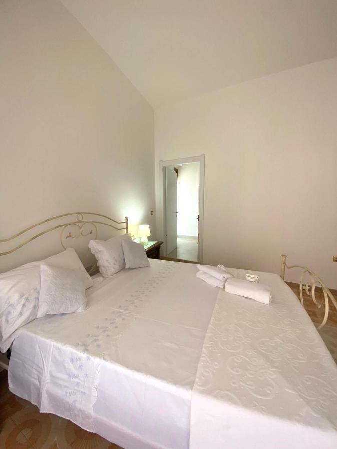 Le Fresie B&B Sant'Antioco Exterior foto