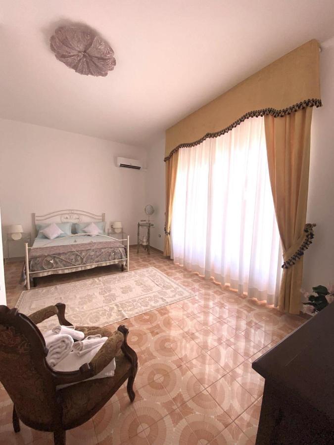 Le Fresie B&B Sant'Antioco Exterior foto