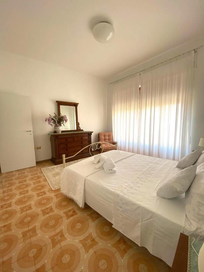 Le Fresie B&B Sant'Antioco Exterior foto