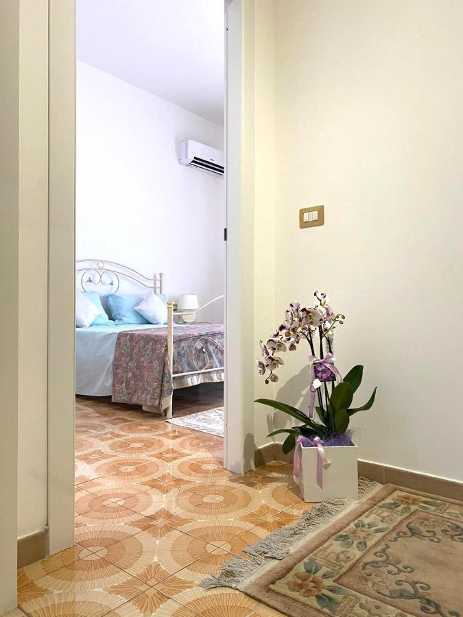Le Fresie B&B Sant'Antioco Exterior foto