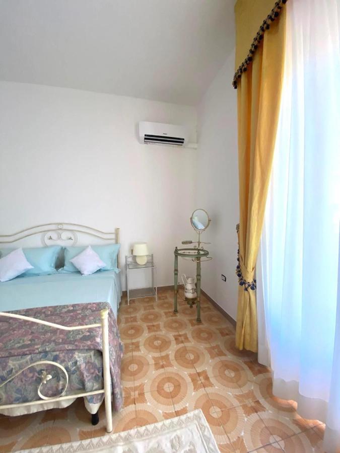 Le Fresie B&B Sant'Antioco Exterior foto