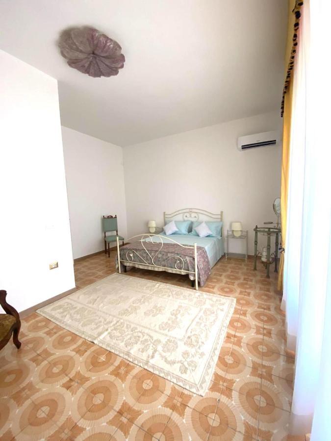 Le Fresie B&B Sant'Antioco Exterior foto