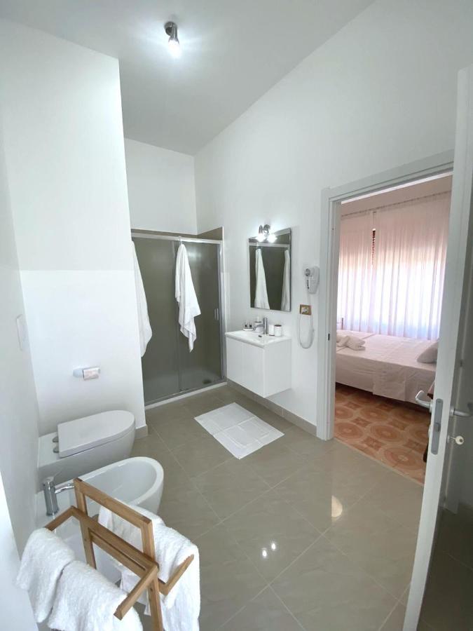 Le Fresie B&B Sant'Antioco Exterior foto
